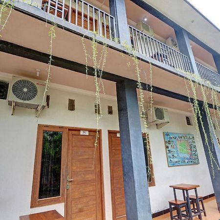 Hotel Wisma Ck Kebumen Exterior photo