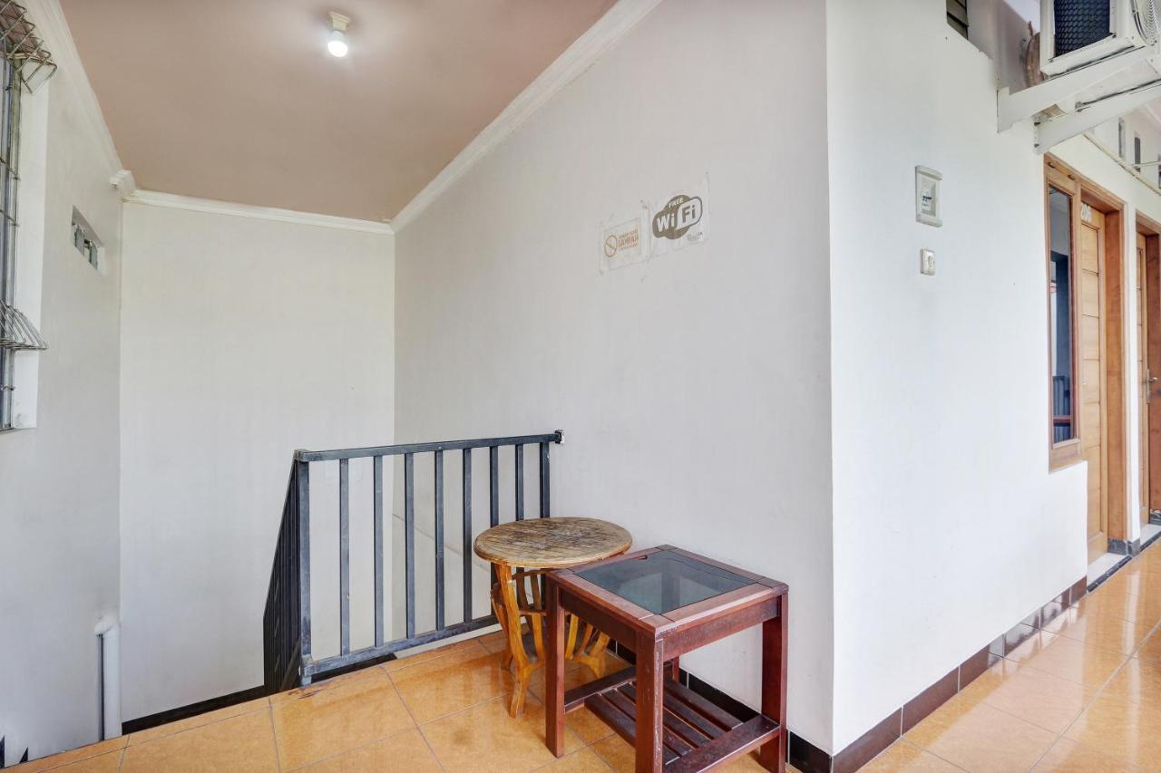 Hotel Wisma Ck Kebumen Exterior photo